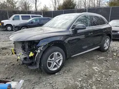 WA1ANAFY8K2036514 2019 AUDI Q5