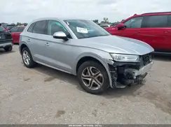 WA1ANAFY8K2040241 2019 AUDI Q5