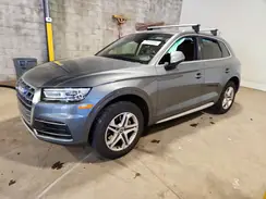 WA1ANAFY8K2042491 2019 AUDI Q5