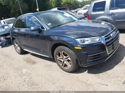 WA1ANAFY8K2045150 2019 AUDI Q5