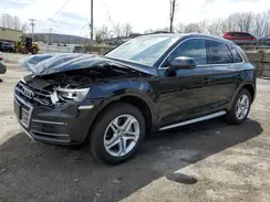 WA1ANAFY8K2046492 2019 AUDI Q5