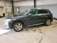 WA1ANAFY8K2051689 2019 AUDI Q5