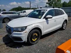WA1ANAFY8K2053667 2019 AUDI Q5