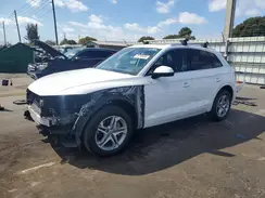 WA1ANAFY8K2057346 2019 AUDI Q5