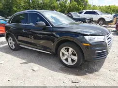 WA1ANAFY8K2058917 2019 AUDI Q5