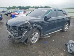 WA1ANAFY8K2062627 2019 AUDI Q5