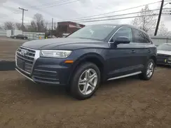 WA1ANAFY8K2063597 2019 AUDI Q5