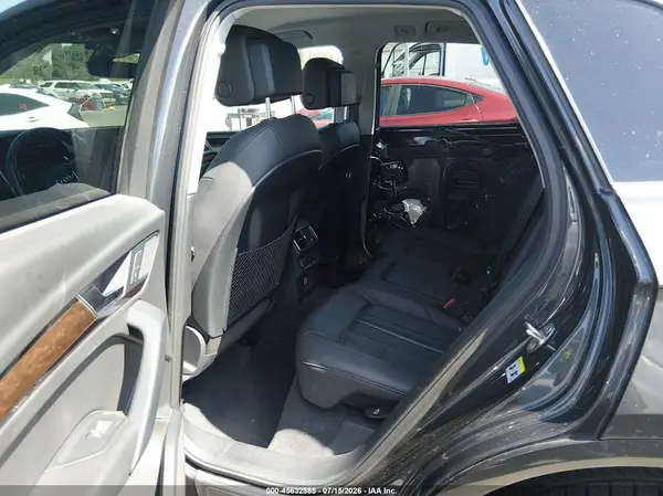 WA1ANAFY8K2064166 2019 AUDI Q5 - Image 8