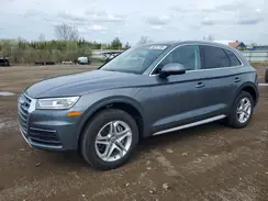WA1ANAFY8K2064345 2019 AUDI Q5