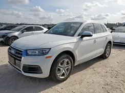 WA1ANAFY8K2071571 2019 AUDI Q5