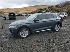 WA1ANAFY8K2075281 2019 AUDI Q5