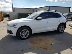 WA1ANAFY8K2077323 2019 AUDI Q5