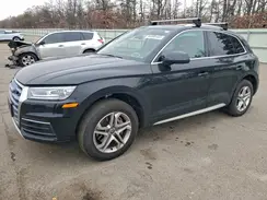 WA1ANAFY8K2078133 2019 AUDI Q5