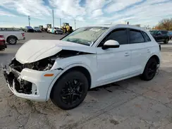 WA1ANAFY8K2078973 2019 AUDI Q5