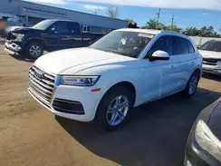 WA1ANAFY8K2081730 2019 AUDI Q5