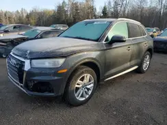 WA1ANAFY8K2086118 2019 AUDI Q5