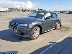 WA1ANAFY8K2093151 2019 AUDI Q5