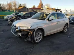WA1ANAFY8K2097474 2019 AUDI Q5