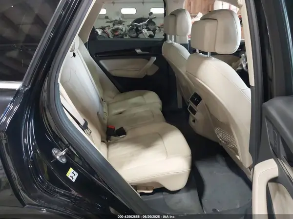 WA1ANAFY8K2099130 2019 AUDI Q5 - Image 8