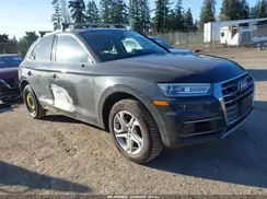 WA1ANAFY8K2099189 2019 AUDI Q5