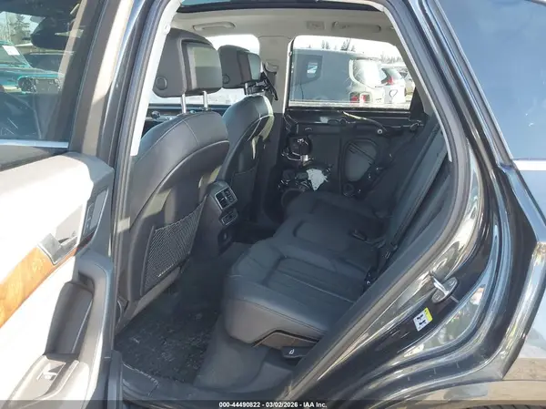 WA1ANAFY8K2099189 2019 AUDI Q5 - Image 8