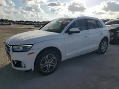 WA1ANAFY8K2100695 2019 AUDI Q5