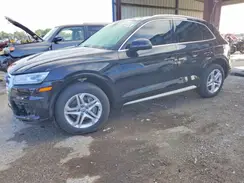 WA1ANAFY8K2106934 2019 AUDI Q5