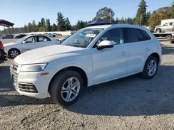 WA1ANAFY8K2115732 2019 AUDI Q5