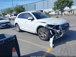 WA1ANAFY8K2125760 2019 AUDI Q5