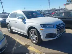 WA1ANAFY8K2126536 2019 AUDI Q5