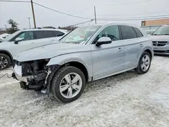 WA1ANAFY8K2130697 2019 AUDI Q5