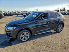 WA1ANAFY8K2131767 2019 AUDI Q5
