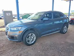 WA1ANAFY8K2131901 2019 AUDI Q5