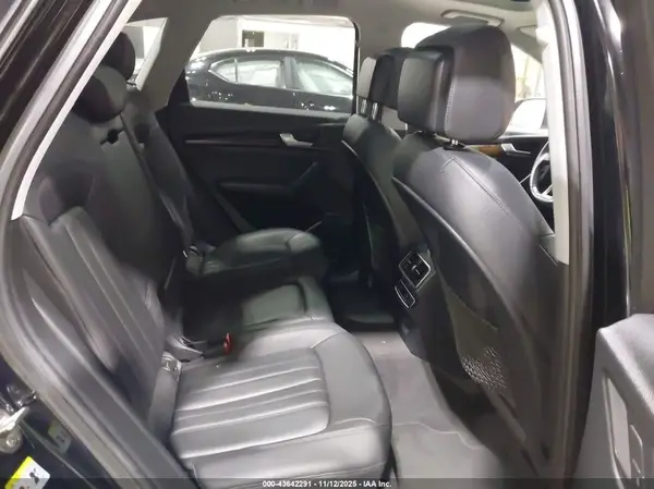 WA1ANAFY8K2132840 2019 AUDI Q5 - Image 8