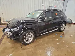 WA1ANAFY8K2138685 2019 AUDI Q5