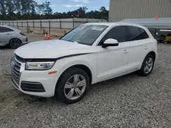 WA1ANAFY8K2138900 2019 AUDI Q5