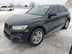 WA1ANAFY8K2141148 2019 AUDI Q5