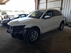 WA1ANAFY8K2142574 2019 AUDI Q5