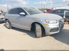 WA1ANAFY8K2143790 2019 AUDI Q5