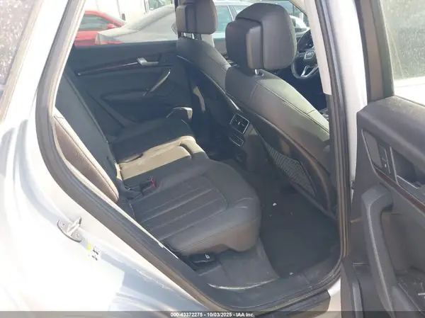 WA1ANAFY8K2143790 2019 AUDI Q5 - Image 8