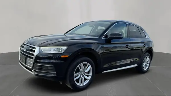 WA1ANAFY8L2008732 2020 AUDI Q5 - Image 2
