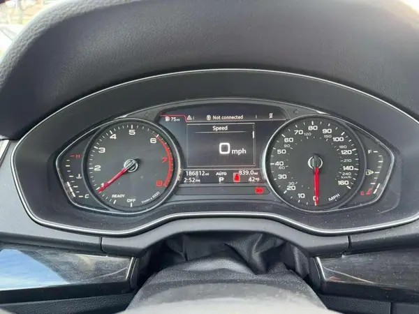 WA1ANAFY8L2008732 2020 AUDI Q5 - Image 8