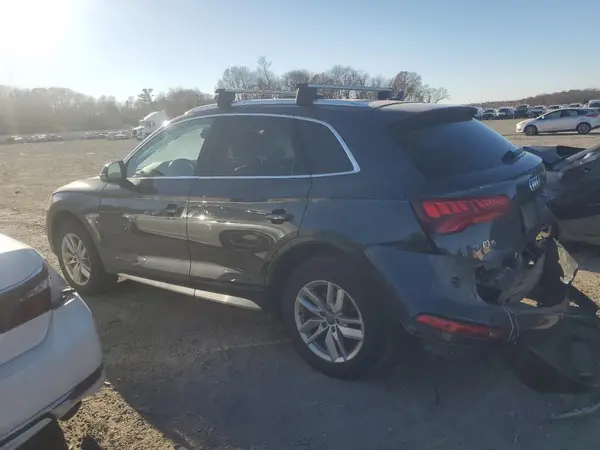 WA1ANAFY8L2013056 2020 AUDI Q5 - Image 2