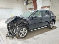 WA1ANAFY8L2015633 2020 AUDI Q5