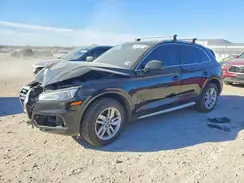 WA1ANAFY8L2021268 2020 AUDI Q5