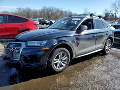 WA1ANAFY8L2021934 2020 AUDI Q5