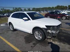 WA1ANAFY8L2022923 2020 AUDI Q5