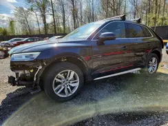 WA1ANAFY8L2023084 2020 AUDI Q5