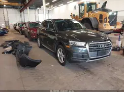 WA1ANAFY8L2025272 2020 AUDI Q5