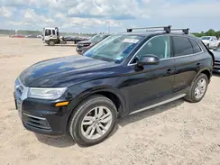 WA1ANAFY8L2026602 2020 AUDI Q5